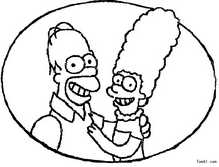 辛普森的一家123